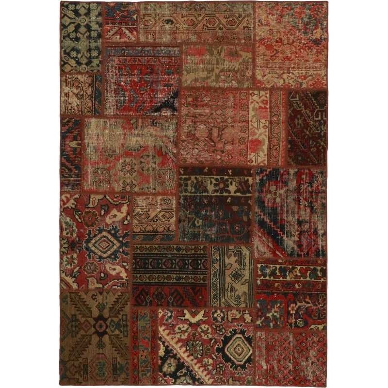 tappeto persia malayer cm 140x202 