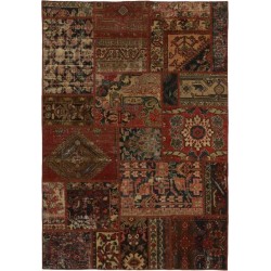 tappeto persia malayer cm 140x201 