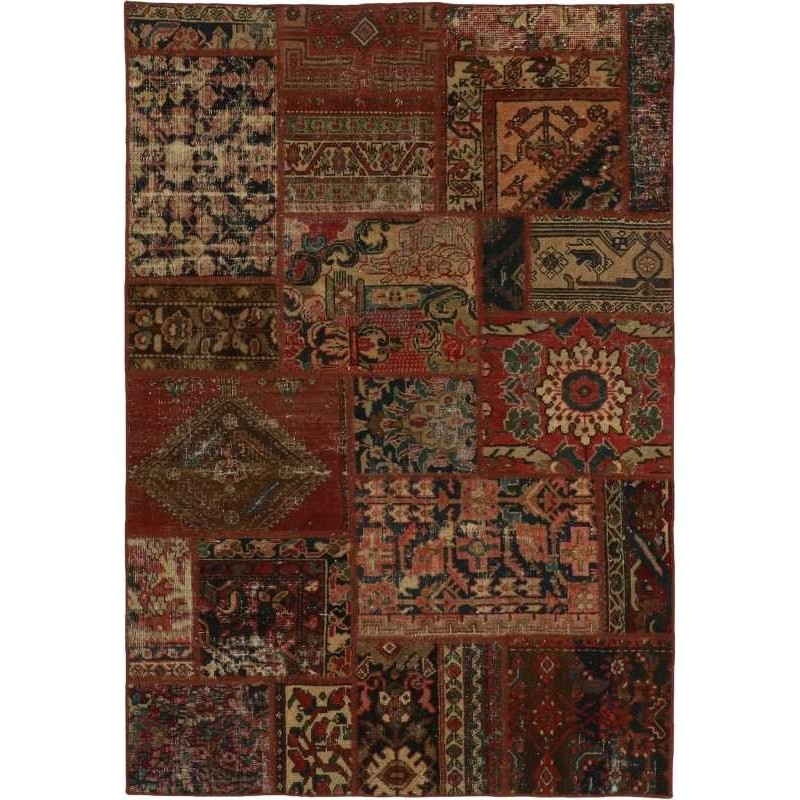 tappeto persia malayer cm 140x201 