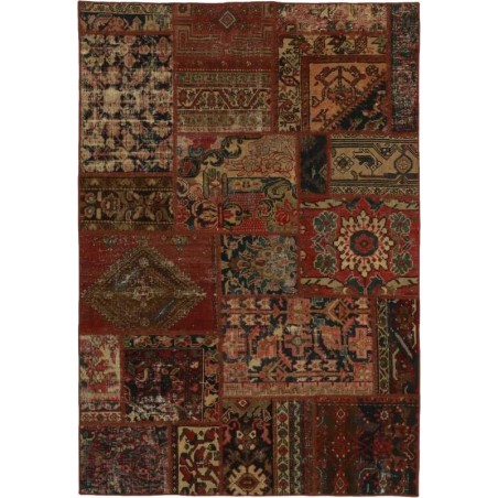 tappeto persia malayer cm 140x201 