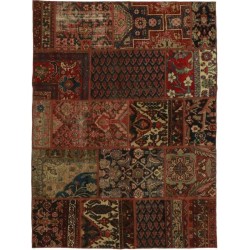 tappeto persia malayer cm 143x197 