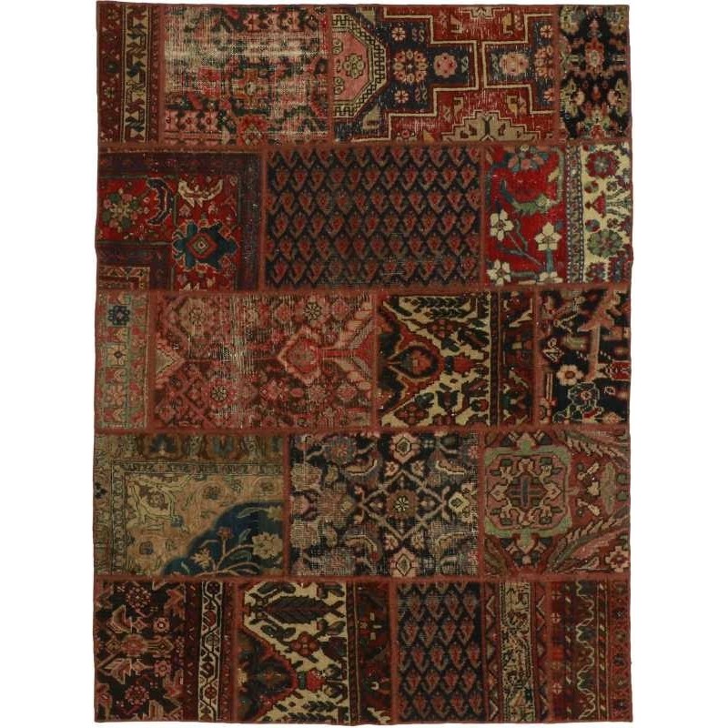 tappeto persia malayer cm 143x197 
