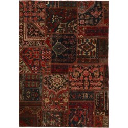 tappeto persia malayer cm 140x198 