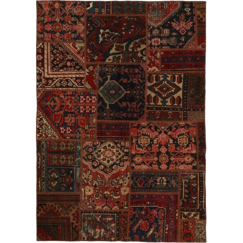 tappeto persia malayer cm 140x198 