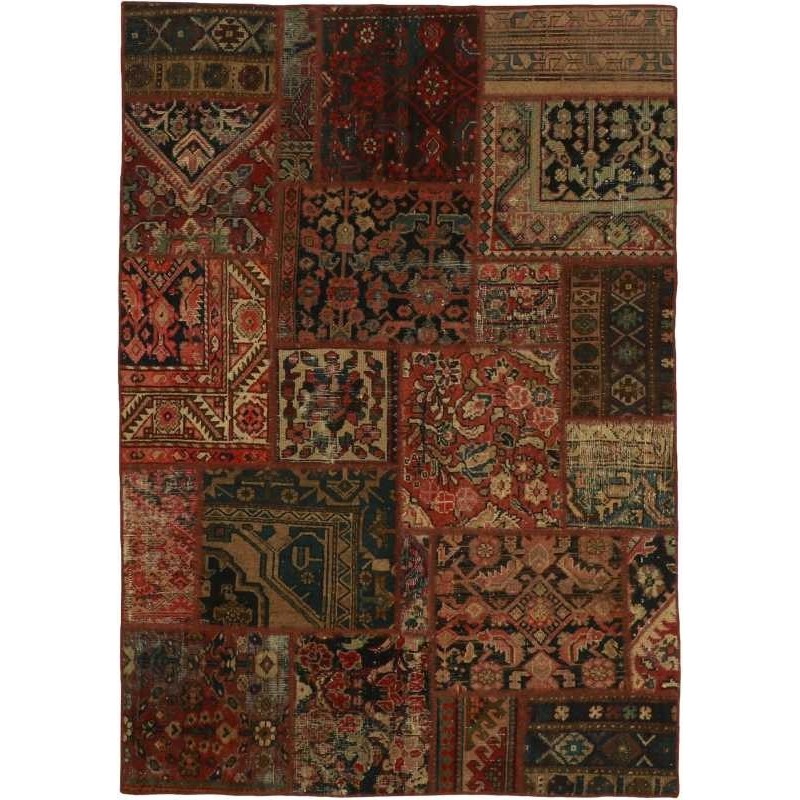 tappeto persia malayer cm 140x197 