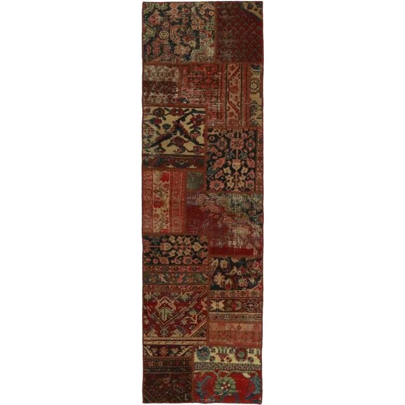 tappeto persia malayer cm 70x250 