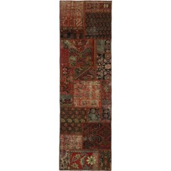 tappeto persia malayer cm 72x252 