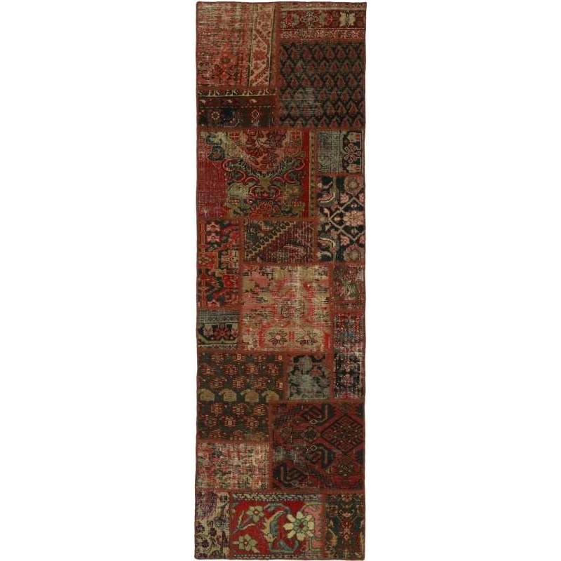 tappeto persia malayer cm 72x252 