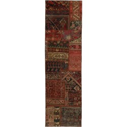 tappeto persia malayer cm 70x253 