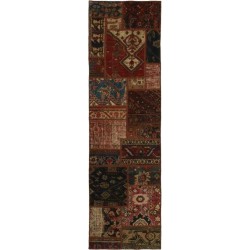 tappeto persia malayer cm 70x250 