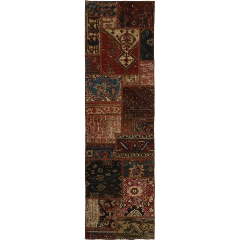 tappeto persia malayer cm 70x250 