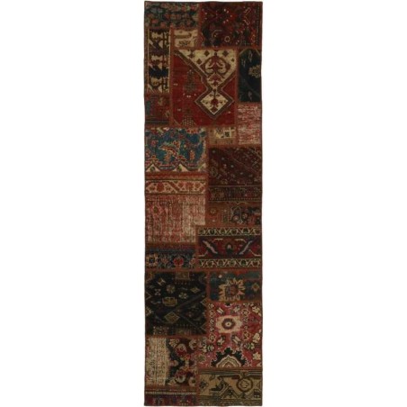 tappeto persia malayer cm 70x250 