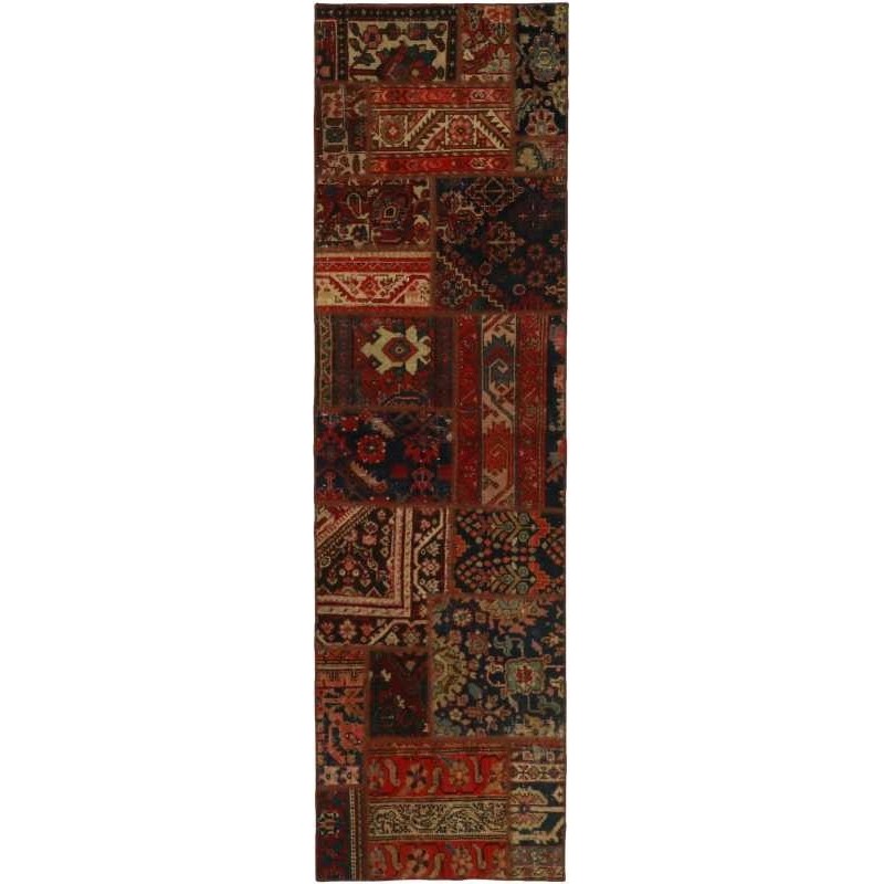 tappeto persia malayer cm 70x250 