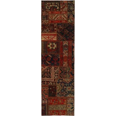 tappeto persia malayer cm 70x250 