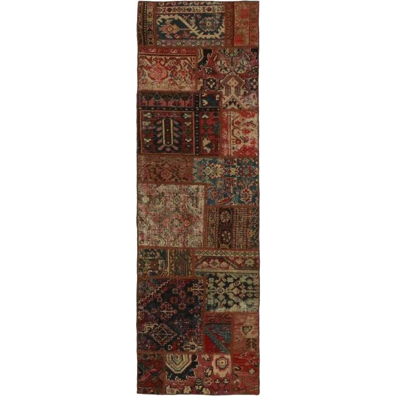 tappeto persia malayer cm 70x252 