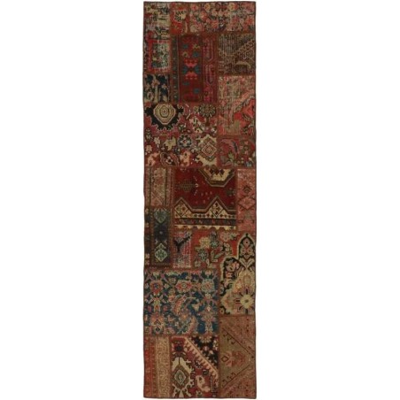 tappeto persia malayer cm 70x250 
