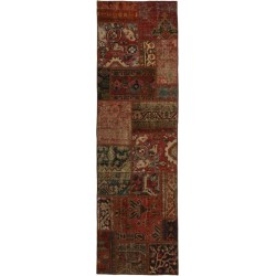 tappeto persia malayer cm 72x250 