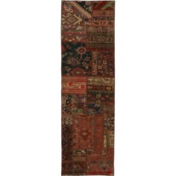 tappeto persia malayer cm 71x252 