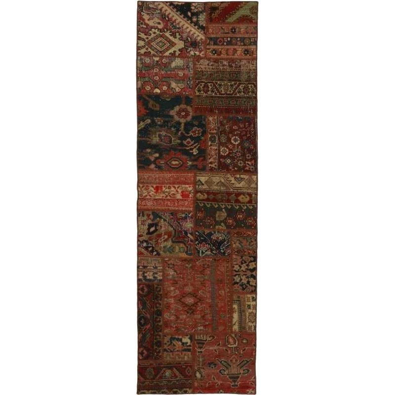 tappeto persia malayer cm 71x252 