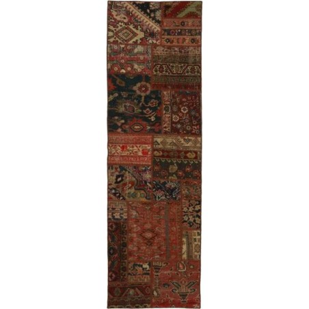tappeto persia malayer cm 71x252 