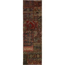 tappeto persia malayer cm 70x248 