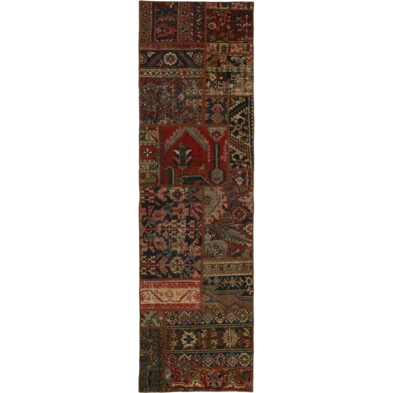 tappeto persia malayer cm 70x248 