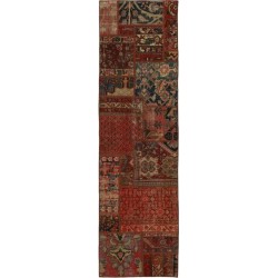 tappeto persia malayer cm 70x248 