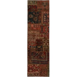 tappeto persia malayer cm 70x248 