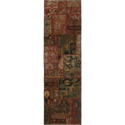 tappeto persia malayer cm 72x250 