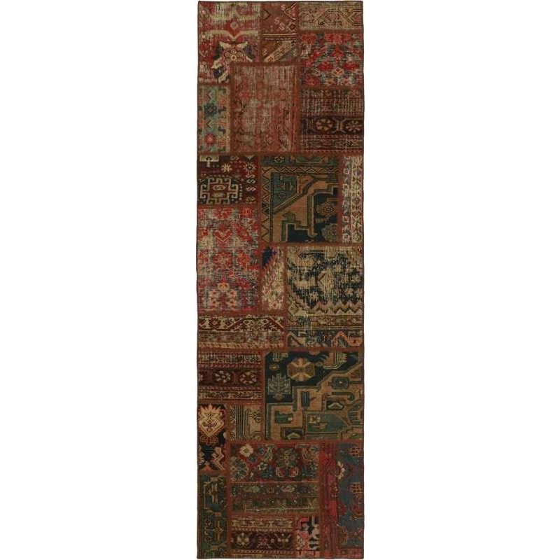 tappeto persia malayer cm 72x250 