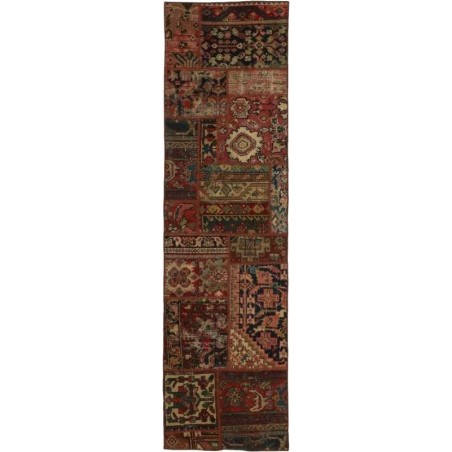 tappeto persia malayer cm 70x256 