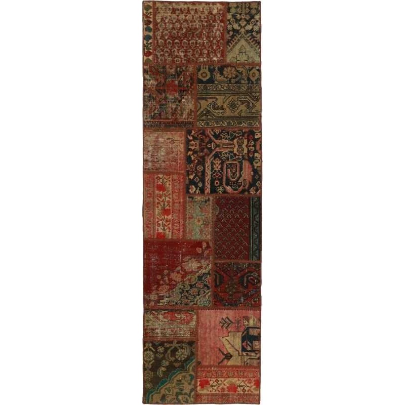 tappeto persia malayer cm 71x245 