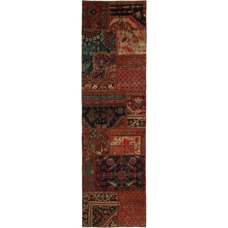 tappeto persia malayer cm 72x253 