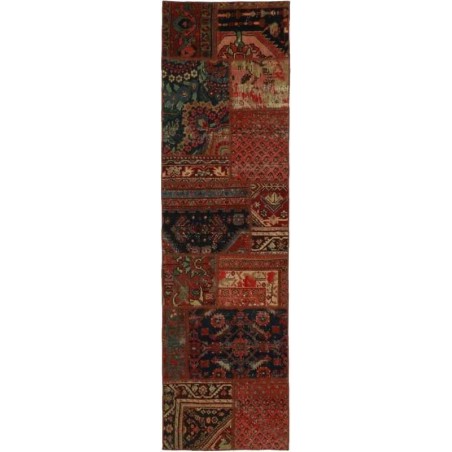 tappeto persia malayer cm 72x253 
