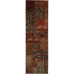 tappeto persia malayer cm 71x246 