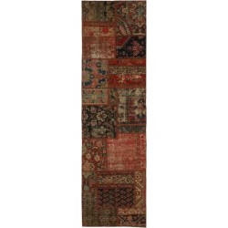 tappeto persia malayer cm 70x248 