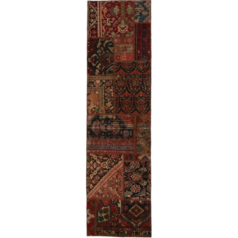 tappeto persia malayer cm 68x248 