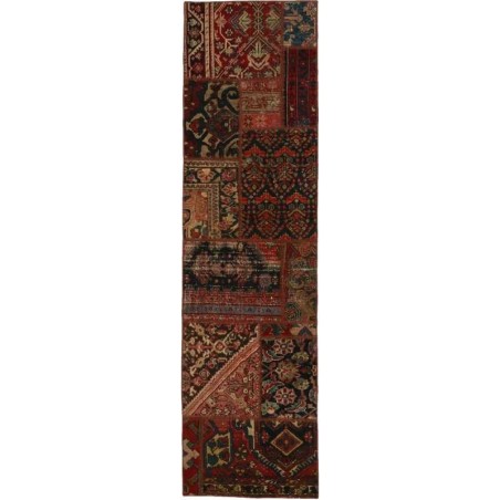 tappeto persia malayer cm 68x248 