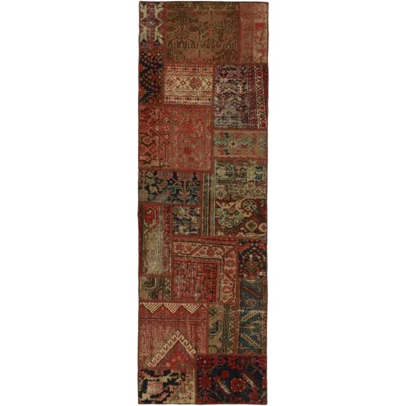 tappeto persia malayer cm 70x250 