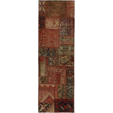 tappeto persia malayer cm 70x250 