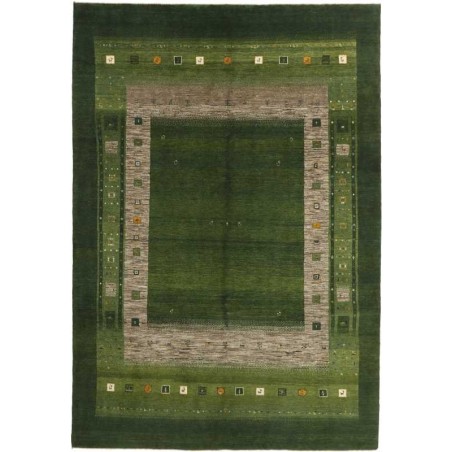 tappeto persia gabbeh fine cm 200x296 