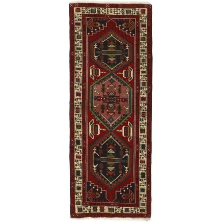 tappeto persia ardebil cm 70x190 