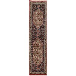 tappeto persia seneh cm 51x212 