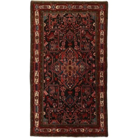 tappeto persia nahavand cm 159x288 