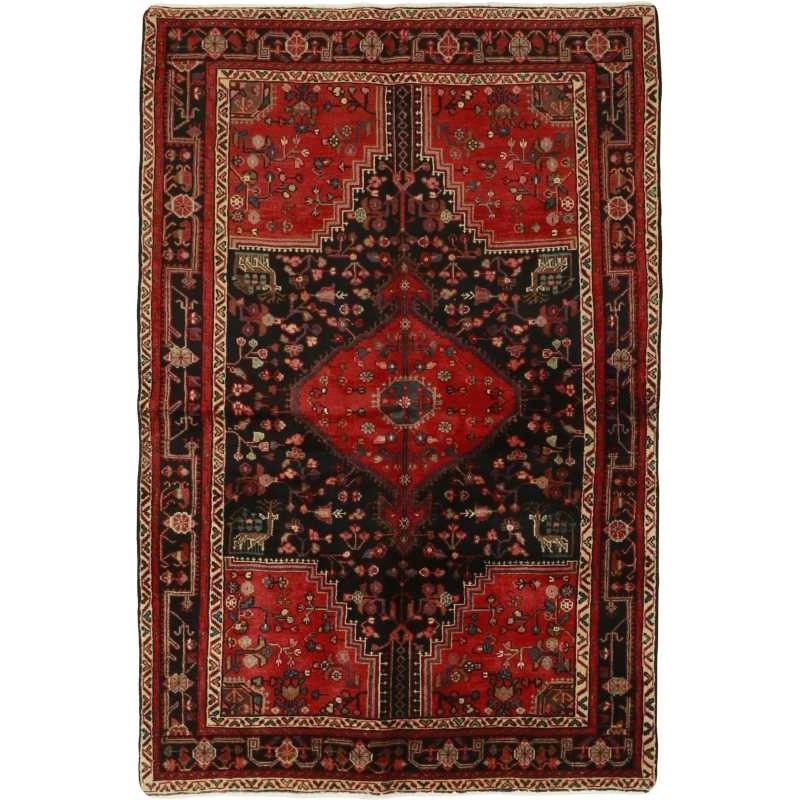 tappeto persia toiserkan cm 145x227 