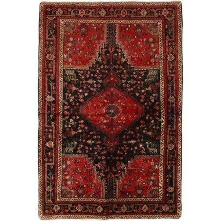 tappeto persia toiserkan cm 145x227 