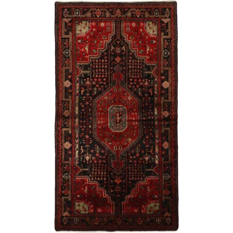 tappeto persia toiserkan cm 143x269 