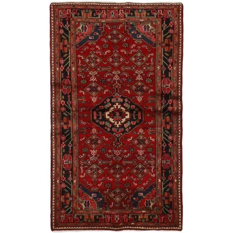 tappeto persia asadabad cm 122x212 