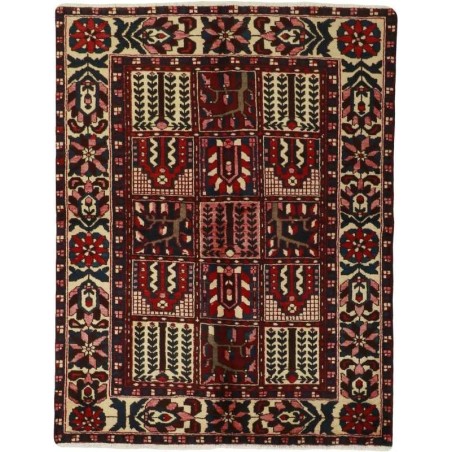 tappeto persia bakhtiyar cm 152x202 