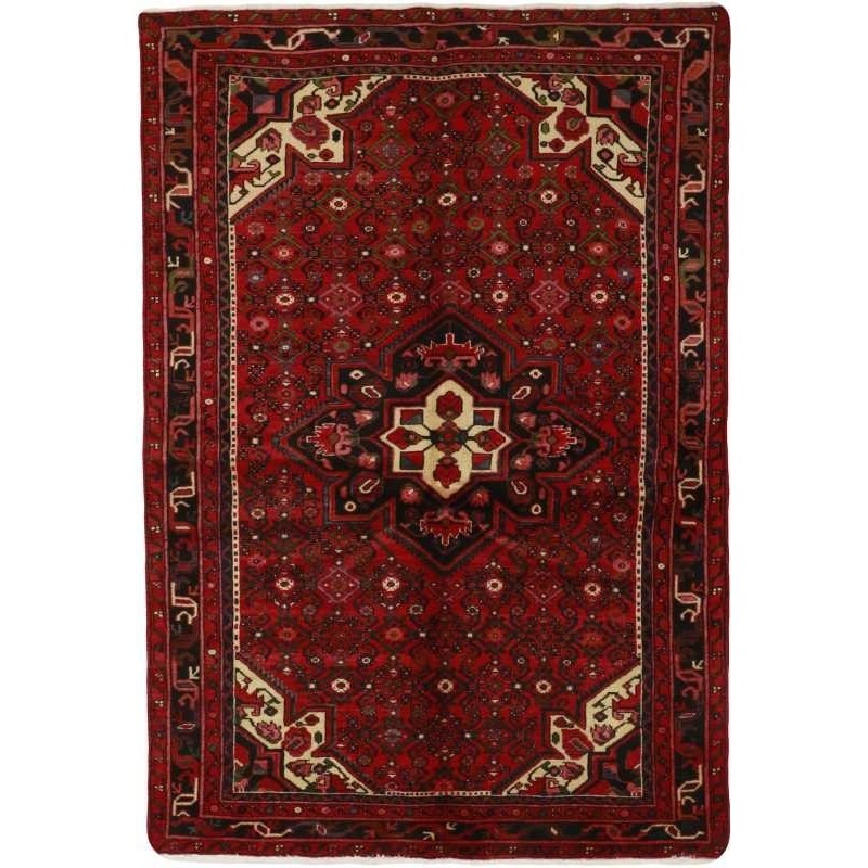 tappeto persia hosseinabad cm 154x226 
